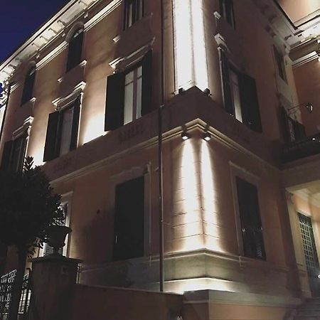 Villa Vaticana Roma Exterior foto